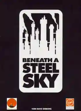 Beneath a Steel Sky_Disk0-Amiga